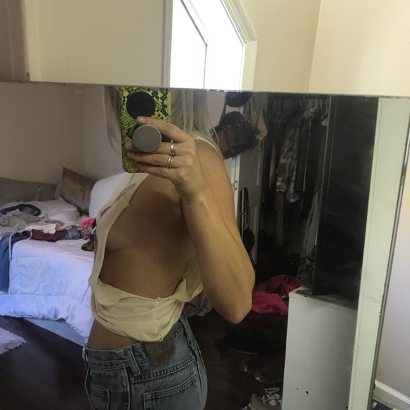 Muscle tee - Picture 3 of 4